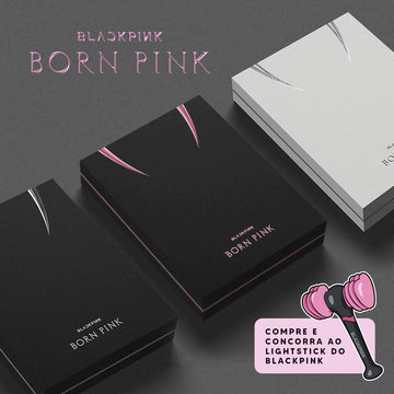 BLACKPINK - BORN PINK
