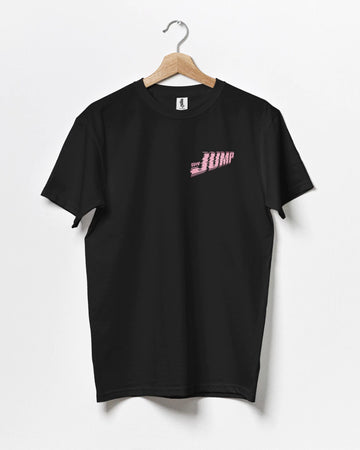 T-SHIRT BLACKPINK "JUMP"