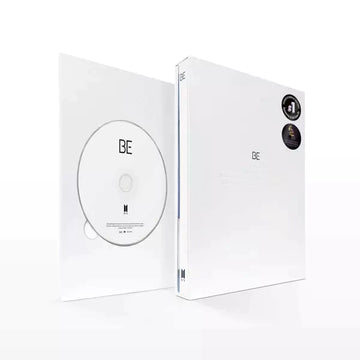 BTS - BE (ESSENTIAL EDITION)