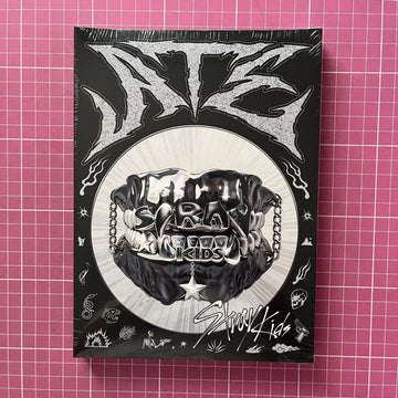 STRAY KIDS - ATE [PRONTA ENTREGA]