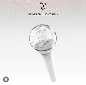 IVE OFFICIAL LIGHTSTICK