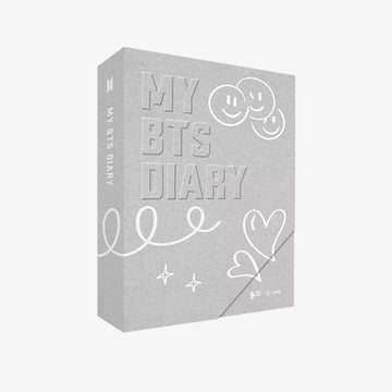 BTS - MY BTS DIARY