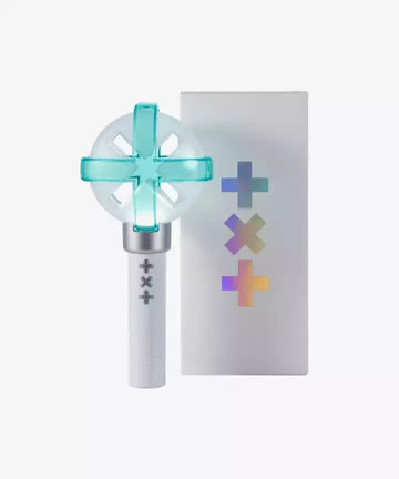TXT OFFICIAL LIGHTSTICK VER. 2