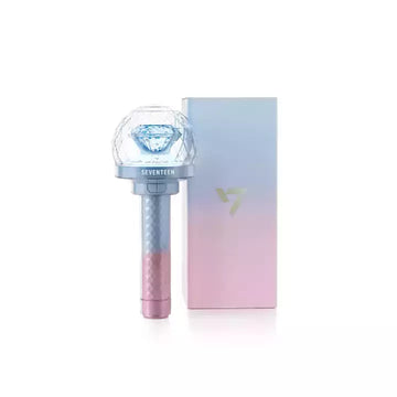 SEVENTEEN OFFICIAL LIGHTSTICK VER.3 10th ANNIV