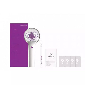 ASTRO OFFICIAL LIGHTSTICK VER.3