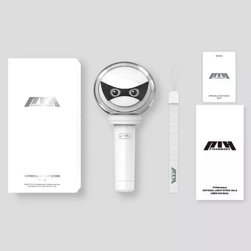 P1HARMONY OFFICIAL LIGHTSTICK VER.2