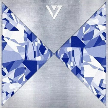 SEVENTEEN - 17 CARAT