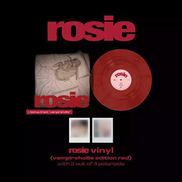 ROSÉ - ROSIE (VINYL LP)