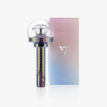 SEVENTEEN OFFICIAL LIGHTSTICK VER. 3